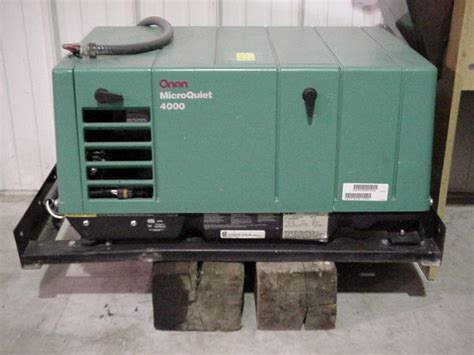 Buying used Onan RV generator parts on eBay, on the other hand, is a terrific way to save money, making it the perfect alternative for individuals on a budget. #4. For Sale is an Onan RV Generator. Sometimes a generator can’t be mended, or can’t be fixed at all at a fair price. Purchasing a new generator is the best option in these situations.. 