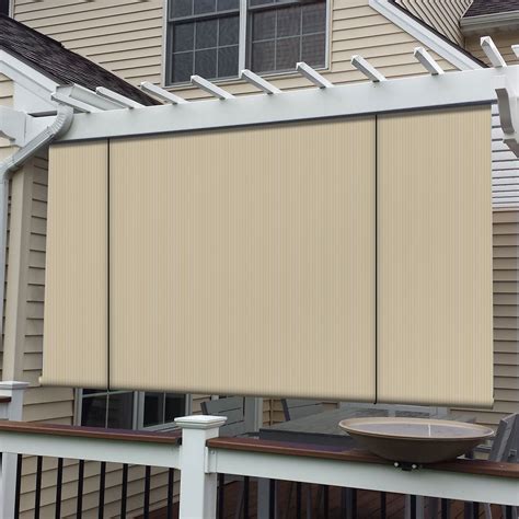 Used outdoor blinds for sale. Things To Know About Used outdoor blinds for sale. 