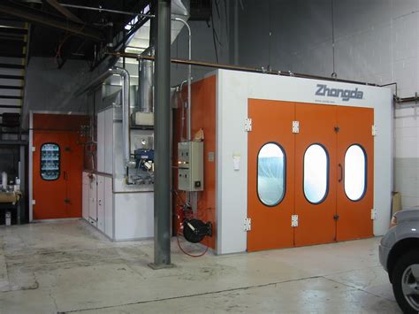 RGI VECTOR T Single Wall Semi Down Draft Spray Booth Specifications for 24', 27', and 30' Models Single Wall Tower Exhaust 24' (New 2022 Vector 150 Tower Semi-Down Draft Spray Booth) Air Flow Description: Fresh ... $20,240 USD. Get financing. Est. $381/mo. Dover, DE, USA. Click to Contact Seller. Trusted Seller.. 