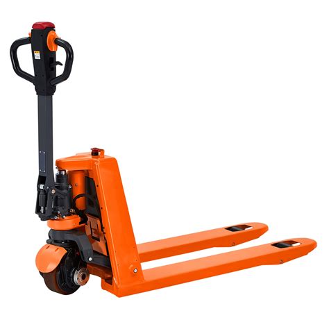NEW PALLET JACK – 2500KGS • Safety yellow powder coated • Fits standard Aus pallet • Soft/quiet drive urethane wheels • 686mm wide • 1220mm long Monday – Friday 8am to 4pm pickup time Location – Blacktown $330 Inc GST. $300. Blacktown, NSW. 31/08/2023. Electric pallet jacks starting from $2500 plus gst good condition.. Used pallet jack for sale