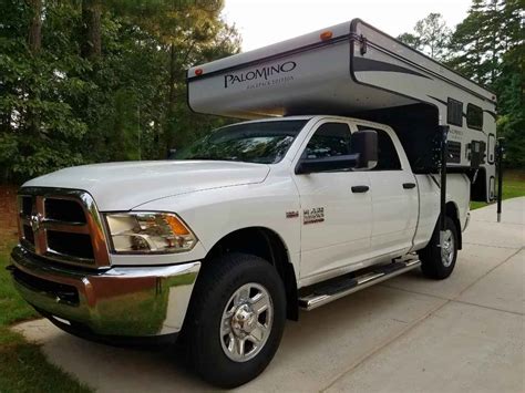 Used 2017-2020 Palomino Truck Campers For Sale: 25 Truck Campers Near Me - Find Used 2017-2020 Palomino Truck Campers on RV Trader.. 