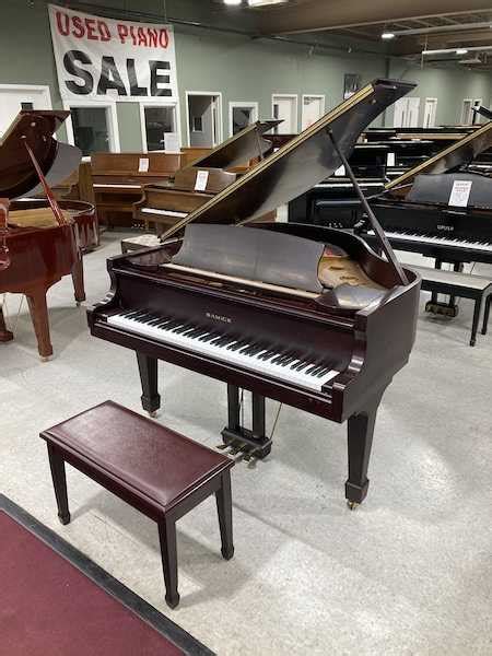 Used pianos for sale near me craigslist. craigslist For Sale "piano" in Bellingham, WA. see also. Player piano FREE. $0. Ferndale Baby Grand Piano. $3,000. Bellingham ... Yahama PSR-520 Keyboard piano & power … 