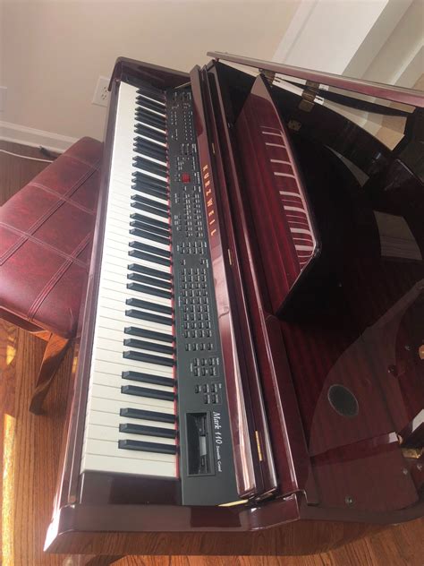 craigslist For Sale "PIANO" in Lafayette, LA. see also. YAMAHA CLAVINOVA CVP-805 DIGITAL PIANO. $6,700. Ponchatoula Original Wurlitzer Piano. $200. Lafayette Wanted …. Used pianos for sale near me craigslist