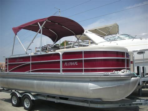 Used pontoon boats for sale in florida. View a wide selection of used Sun Tracker boats for sale in your area, ... Used Sun Tracker pontoon boats for sale 194 Boats Available. Currency $ - USD - US Dollar ... Fort Lauderdale, Florida. 2018. $22,900 Private Seller. 14. PREVIOUS NEXT. Save This Boat. Sun Tracker 22 XP3/ DLX . 