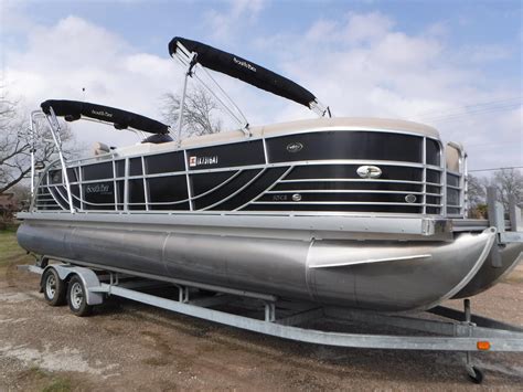 Used pontoons for sale. Find pontoon boats for sale in Illinois by owner, including boat prices, photos, and more. Locate boat dealers and find your boat at Boat Trader! 