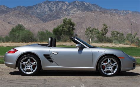 Save up to $10,592 on one of 540 used 2003 Porsche Boxsters near you. Find your perfect car with Edmunds expert reviews, car comparisons, and pricing tools.. 