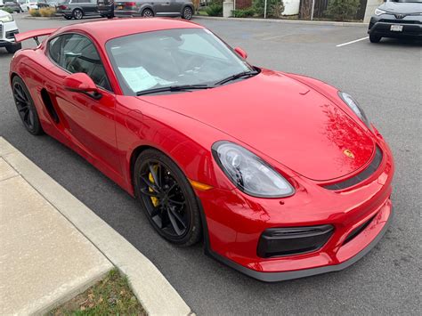 Used porsche cayman. Things To Know About Used porsche cayman. 