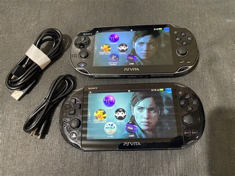 Used ps vita. Things To Know About Used ps vita. 