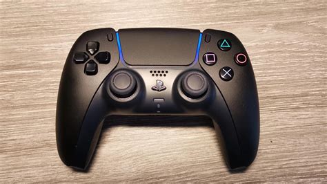 Used ps5 controller. New Listing Sony PS5 Blu-Ray Edition Console Horizon ... SPONSORED. New Listing Sony PlayStation 5 Digital Edition (CFI-1215B) 825G w/ Blue Controller & Cords. $389. ... 