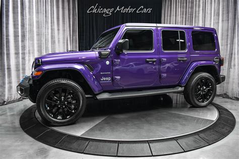 Used purple jeep wrangler For Sale - Page 38 from $499 to …