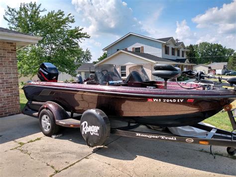 Used ranger boats for sale craigslist. Things To Know About Used ranger boats for sale craigslist. 