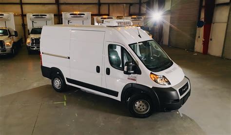 craigslist For Sale "cargo vans" in North Jersey. ... Refrigerated Van for Sale by Owner. $6,500. BOONTON, NJ 07005 2018 GMC Savana G2500 Extended Cargo Van.. 