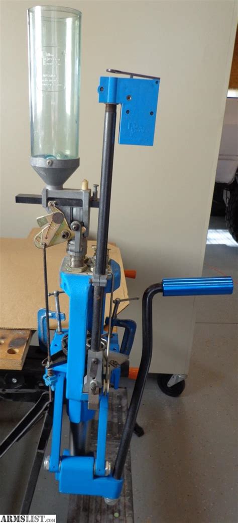 Used reloading equipment for sale. Things To Know About Used reloading equipment for sale. 