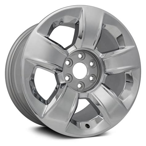 Brand New 22" Wheels 6x139.7 Chevy Silverado Tahoe GMC Sierra Yukon. $1,650. Jacksonville ... 2023 GMC 1500 Rims & Tires. $1,500 (5) Pro Comp 315x70Rx17 AT Tires. $1,000..