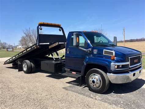 Used rollbacks for sale. 22,000 2003 Gmc Topkick C5500 Tow - Recovery Truck $22. Unit xxxx0 (03cxxxxtow) listed by isellpro, for sale by baskin truck sales, llc - good rubber, runs good, wheel lift, alluminum 19 feet jerr-dan bed, winch, r... Listing 1-20 Of 194. Find Used Tow Trucks For Sale In Tennessee (with Photos). 2017 Ford F-350 Xl. 
