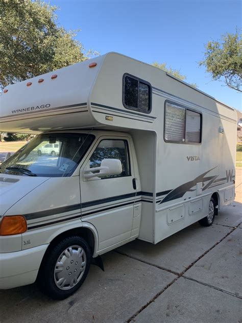 For Sale By Owner "travel trailers" for sale in Houston, TX. see also. Wanted Travel Trailers. $23,456. Wanted Fifth Wheel Travel Trailers. $234,567. Travel Trailers Wholesale. $8,000. ... 🟥no title 2001 Rockwood hybrid rv 22ft sleep 6 has roof air a/c heat microwav. $2,900. Missouri City 2016 Ranger Z21. $37,000. Zavalla ....