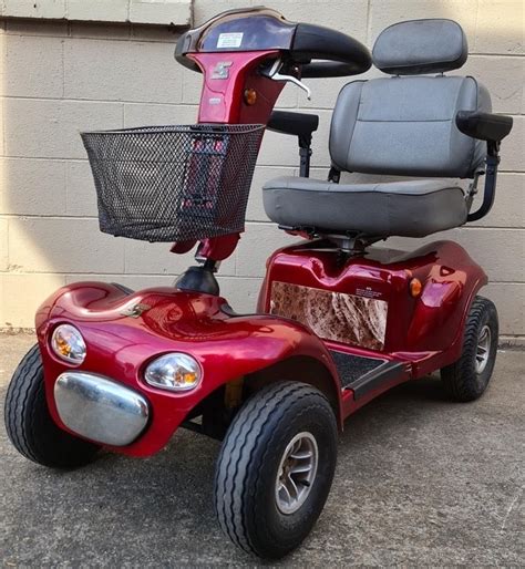 Used scooter. Selling a mobility scooter can be straightforward. You can sell it online through platforms like eBay or Craigslist or locally by contacting mobility scooter dealers or pawn shops. Make sure to provide accurate details, clear photos, and a competitive price. Research the market value and clean the scooter for a … 