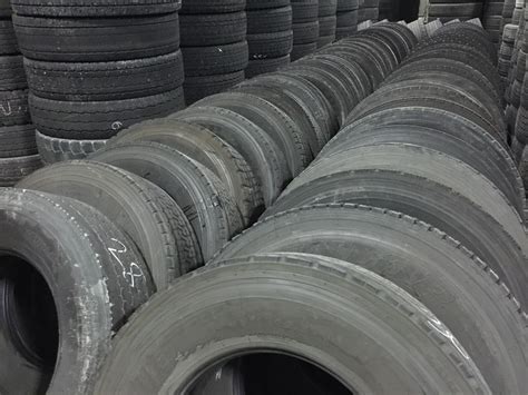 Used semi tires near me. In addition to complete sets of Number-1 tires, we supply a wide variety of used passenger and semi tires to fit your needs. Request A Quote . Interested in our used tires - bulk order or not? Contact us now, and we'll provide you with … 