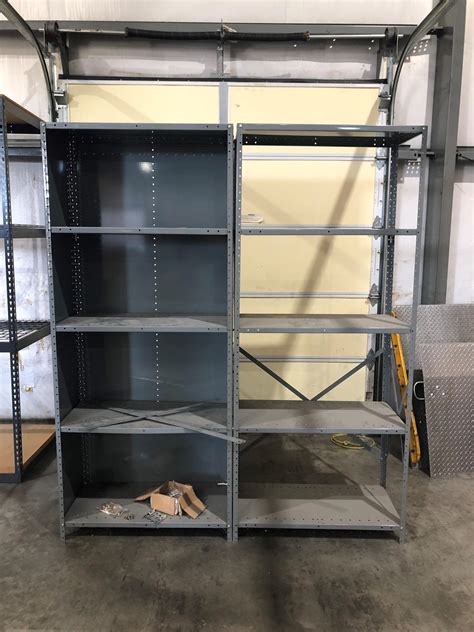 Used shelving for sale near me. For Sale "shelving" in Des Moines, IA. see also. White 16", 18", 24" & 48" Shelving. $1. Wichita Suncast Wall Shelving system. $40. Maxwell Heavy shelving. $60. Des Moines Shelving for shop or garage ... YARD SALE, LOTS OF MISC, PICKERS SALE, SAT & SUN 10-4. $0. DES MOINES 