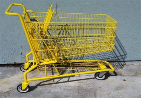 Used shopping carts for sale. Things To Know About Used shopping carts for sale. 