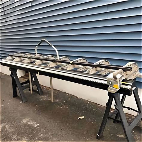 Used siding brake for sale craigslist. 250 Tons and 6 Meters Hydraulic Press Brake NC Sheet Metal Bending Machine for Sale Craigslist. $39,000.00. Min. Order: 1 set. Length Of Working Table (Mm): 6000. Machine Type: Torsion Bar. CN Supplier. 15 yrs. 5.0. 