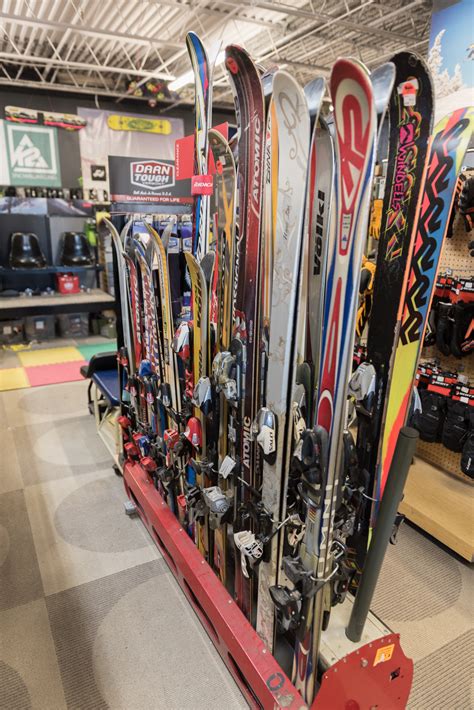 Used ski equipment for sale. We stock a variety of used demo skis, closeout skis, overstocks, and brand new skis! … 
