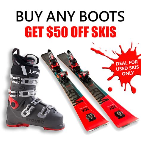 Used ski equipment near me. Things To Know About Used ski equipment near me. 