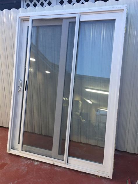 An assortment of used sliding glass doors is available at 1stDibs. The range of distinct used sliding glass doors — often made from wood, glass and hardwood — can elevate any home. Used sliding glass doors have long been popular, with older editions for sale from the 19th Century and newer versions made as recently as the 20th Century. 