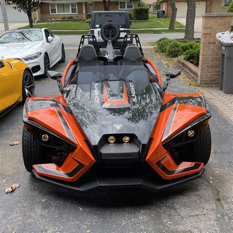 Slingshot® S Autodrive Motorcycles For Sale in Wilmington, NC: 2 Motorcycles - Find New and Used Slingshot® S Autodrive Motorcycles on Cycle Trader.. 