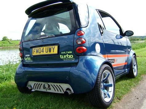 Used smart cars in Southport RAC Cars