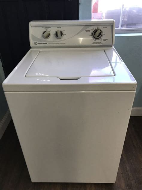 Mar 1, 2024 · Speed queen washer like new only used briefly. 850.00 OBO . 