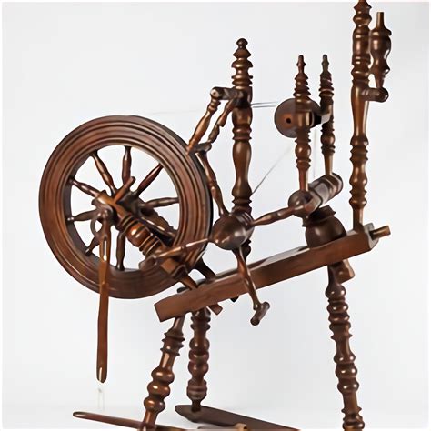 Check out our used ashford spinning wheel selection fo