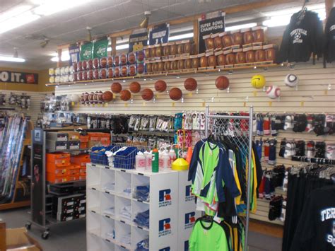 Used sporting goods store near me. Things To Know About Used sporting goods store near me. 