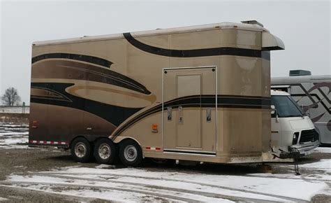 8x24 built enclosed carhauler trailer cargo white car hauler LED 5k axles spread. Brand New: Covered Wagon. $10,995.00. Local Pickup. or Best Offer.. 