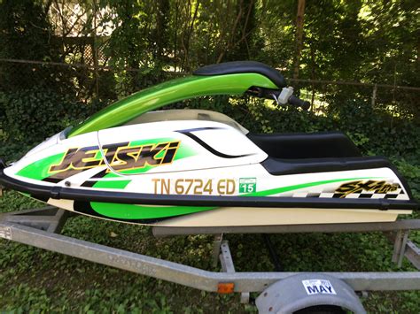 Used stand up jet ski. Things To Know About Used stand up jet ski. 