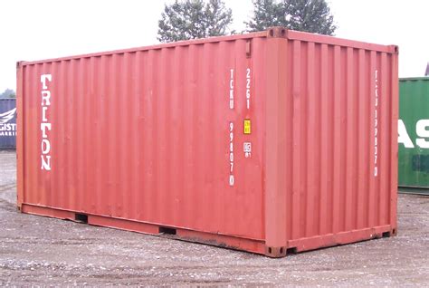 Used storage trailers for sale. Conex Depot ® was founded in 2009 when a group of independently operated container depots joined forces to make a national brand. We believe in providing a friendly local service to our customers while giving access to shipping containers both nationally and internationally. Our commitment is to bring quality shipping containers to you at the ... 