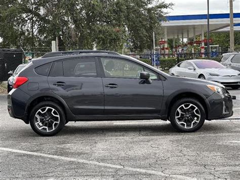 Save up to $4,630 on one of 515 used Subaru Crosstreks in San Antonio, ... Used Subaru Crosstrek for Sale in San Antonio, TX. Filters 4 Active. ... $4,427 Below Market. 32,065 miles. No accidents, .... 