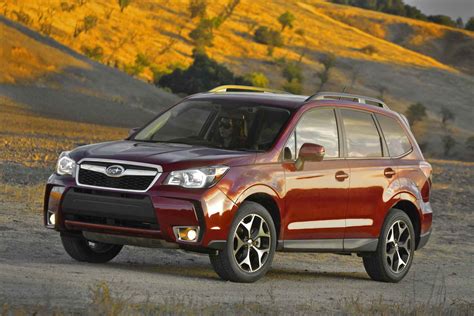 We have 15 Subaru Forester vehicles for sale that are reported accident free, 13 1-Owner cars, and 20 personal use cars. ... CARFAX 1-Owner; Personal Use; Service History. Dealer: Bill Pearce Motors. Location: Reno, NV. Mileage: 2,687 miles MPG: 26 city / 33 hwy Color: White Body Style: SUV Engine: 4 Cyl 2.5 L Transmission: Automatic ..