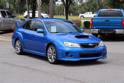 Used subaru wrx automatic. Things To Know About Used subaru wrx automatic. 