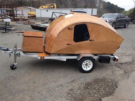 Used teardrop trailers. Boise, Idaho. Year 2015. Make Little Guy Worldwide. Model TAG Max. Category Travel Trailers. Length 13. Posted Over 1 Month. 2015 Little Guy Worldwide TAG Max, The TAG Max teardrop trailer by Little Guy features a full galley in the rear with a sink and stove. The galley has an optional fridge/freezer. 