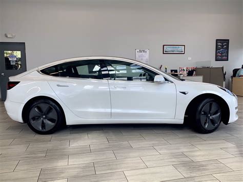 Find used 2021 Tesla Model 3 Long Range inventory at a TrueCar Ce