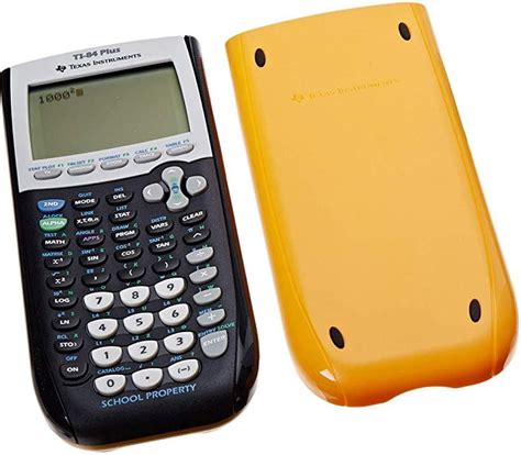 Used ti 84. I did a TI-84 Plus CE battery comparison test a little while ago. Even after 5 years of heavy daily use and charging the calculator to 100% often; the battery is only down to 80% health which still gives you 24 hours of non-stop use at max brightness (which is a month or two of normal use). 