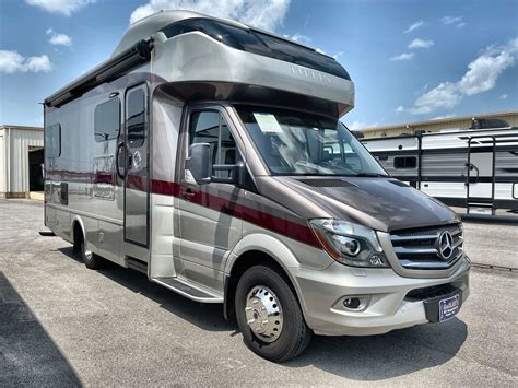 RvTrader.com always has the largest selection of New Or Used RVs