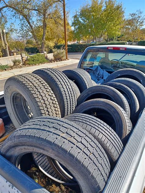 New and used tires, custom wheels, offering the most competitive prices in Wheel Alignment, custom wheels and used tires in Albuquerque. Opening at 9:00 AM. Get Quote Call (505) 232-0428 Get directions WhatsApp (505) 232-0428 Message (505) 232-0428 Contact Us Find Table Make Appointment Place Order View Menu.. Used tires albuquerque