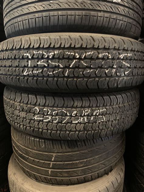 Used tires bakersfield. I came in wanting semi-used tires because it's all I could afford at the time. I spoke with Rigo, ... I told them about how I had to stay the night in Bakersfield due to my tire and they were really nice . I'd recommend nice guys . Outside of the shop. Useful 1. Funny. Cool 1. Jay M. Bakersfield, CA. 0. 3. 2. Nov 29, 2022. 