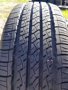 60 day warranty on used tires. Got two like new 16" Firestones including computer balanced, mounted, valve stems, ect. For $150. ... 4229 W 3rd St Dayton, OH 45417. . 