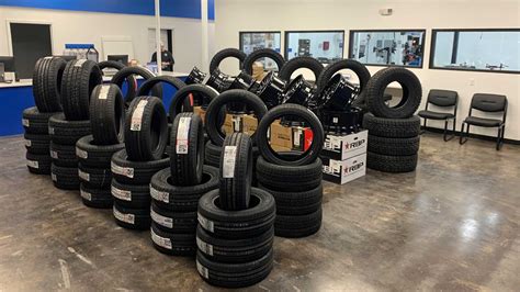 Plaza Tire Service, Jonesboro. 224 likes · 1 talking about this. Plaza Tire Service has provided brand name tires and automotive services at low, competitive prices since opening in 1963.. 