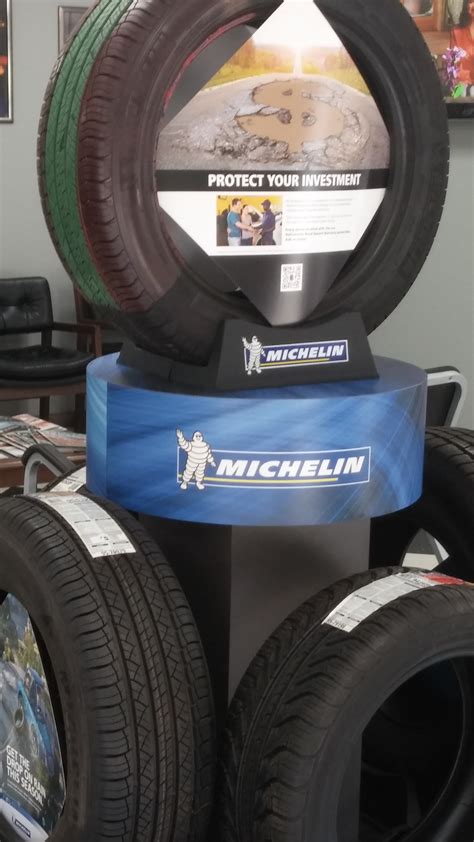 When they get worn out and it's time to replace them, you can find a wide variety of all-season, winter, all-terrain, and mud-terrain tires at your Mooresville Supercenter Walmart. If you're in the market for a new set of tires, you can come see what we've got in store at 169 Norman Station Blvd, Mooresville, NC 28117 .. 