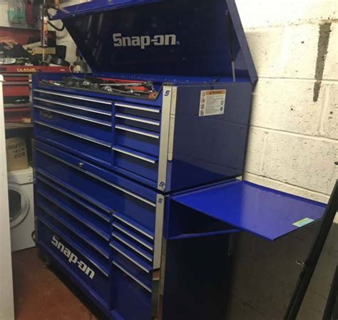 Used tool boxes for sale on craigslist. Used tools can be sold a number of places, including Craigslist, eBay, classified ads and pawn shops. The price received on a sale depends on the type and condition of the tool. Th... 