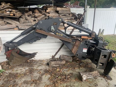 Used towable backhoe craigslist. The 14.5 FPT DR Towable Backhoe has power to spare for trenching, landscaping, stump removal, heavy lifting and more. Designed especially for the most demanding digging tasks, this machine is self-powered with its … 